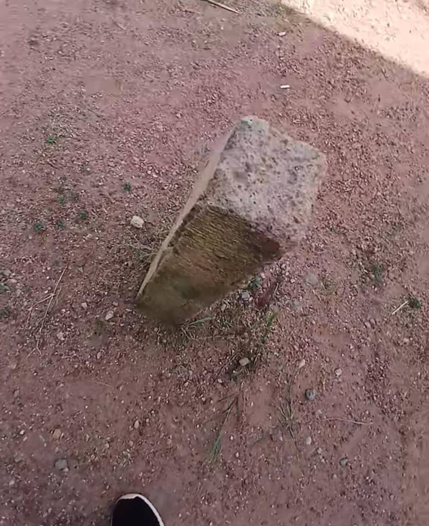 2 terrains collés de 600m² en vente 